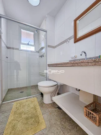 Imagem Cobertura à venda, com 4 dormitórios 2 suítes, 236m² - Riviera de São Lourenço - Bertioga/SP