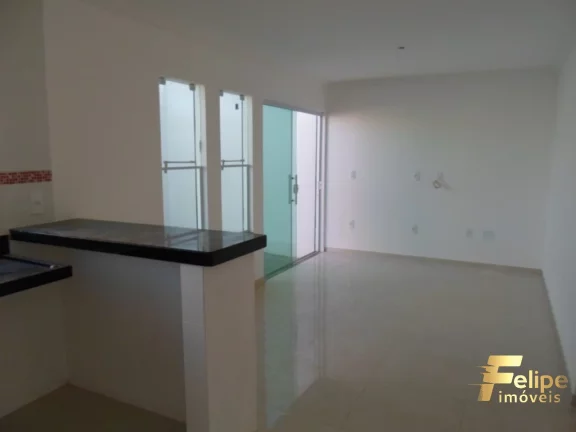Imagem ÓTIMA CASA PARA SE MORAR EM BAIRRO DE FÁTIMA / GUARAPARI - ES