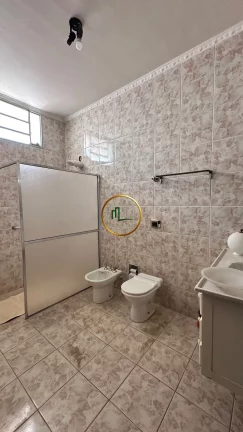 Imagem CASA Á VENDA NO JARDIM ÂNGELA ROSA COM EXCELENTE LOCALIZAÇÃO