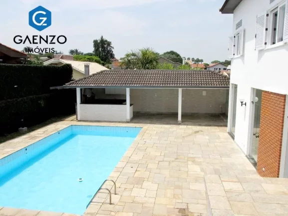 Imagem Casa Alpha 5