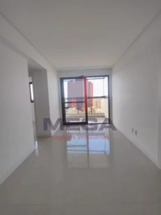 Imagem Apartamento alto padrão em Itapuã
