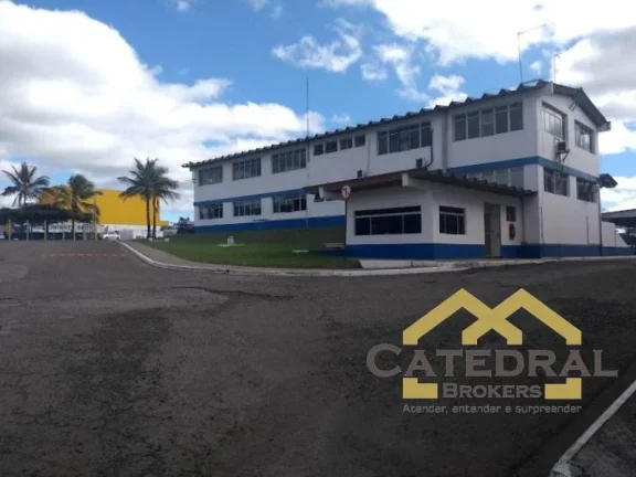 Imagem GALPÃO À VENDA, 16181 M² POR R$ 85.000.000,00 - MEDEIROS - JUNDIAÍ/SP