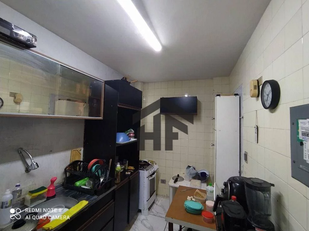 Imagem Apartamento com 3 Quartos à Venda, 88 m² em Espinheiro - Recife