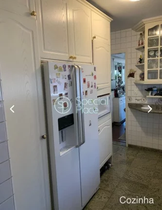 Imagem Apartamento com 125m², 03 dormitórios, 03 suítes, 03 banheiros, 03 vagas de garagem. Prédio com ...