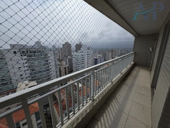 Imagem Apartamento para Venda em Praia Grande São Paulo