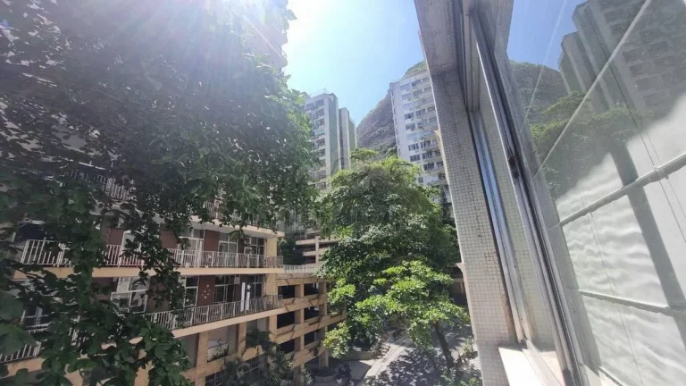 Imagem Copacabana - Residencial › Apartamento com 4 quarto(s) a Venda