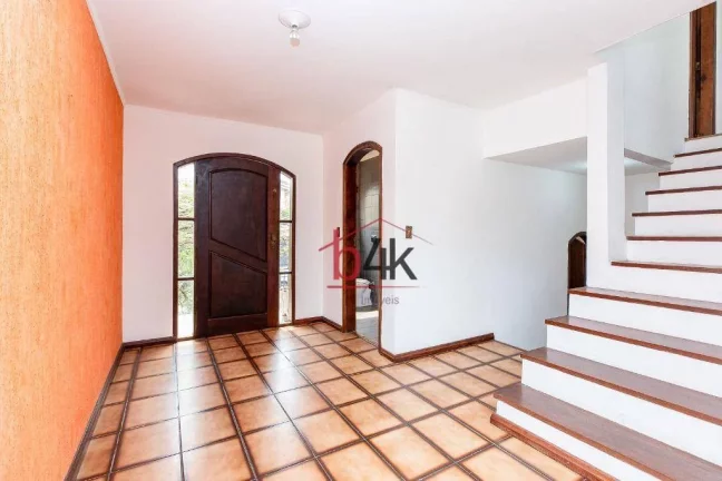 Imagem Casa 4 quartos Brooklin venda