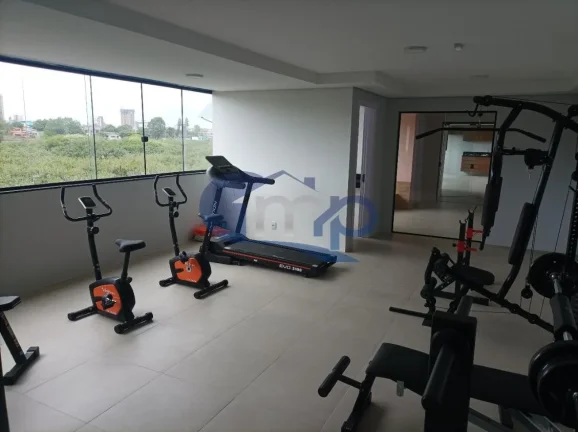 Imagem Apartamento á venda com 2 dormitórios no centro de Passo de Torres/SC