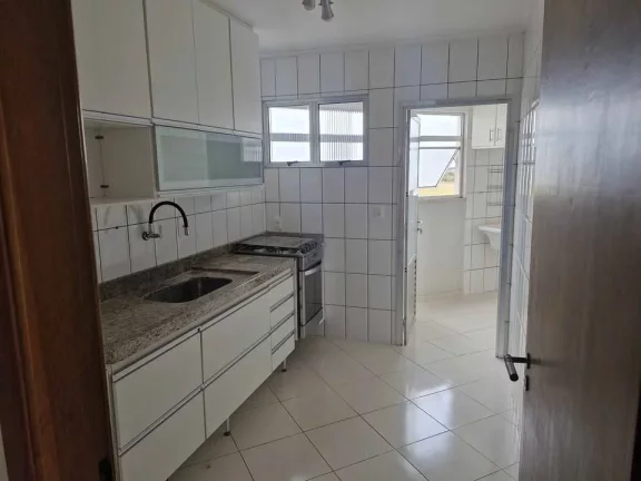 Imagem Apartamento Villagio Salvatore 2 dormitórios 2 Banheiros
