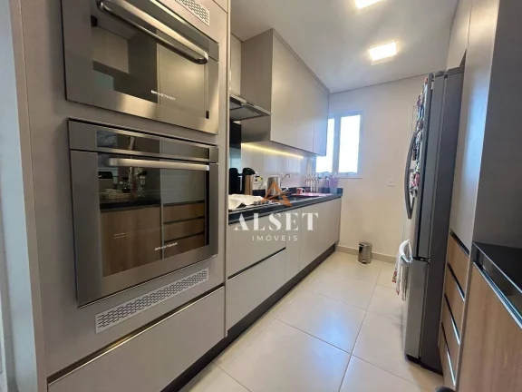 Imagem Apartamento com 3 dormitórios à venda, 105 m² por R$ 2.120.000,00 - Tatuapé - São Paulo/SP