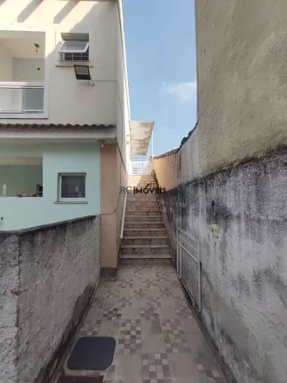 Imagem Apartamento a Venda no bairro Colubandê - São Gonçalo, RJ