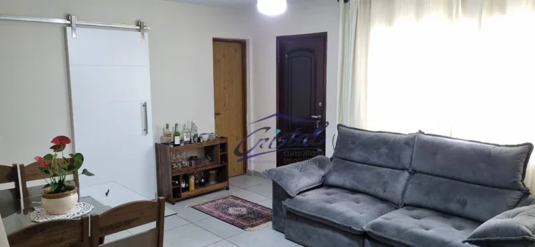 Imagem Casa com 4 dormitórios (1 suíte) à venda, 146 m² - Jardim Sarah - Butantã - São Paulo/SP