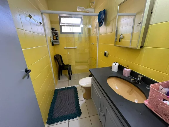 Imagem Casa à venda no Cidade Nova – 4 dorms, quintal e churrasqueira