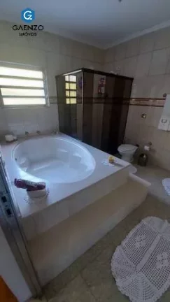 Imagem Sobrado Osasco