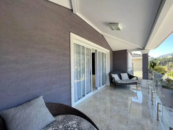 Imagem Casa a venda Condominio Flamboyant Atibaia