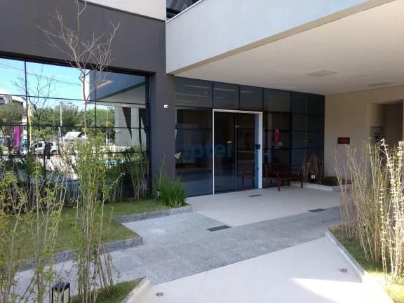 Imagem SALA COMERCIAL À VENDA, 36 M² NO MARCO ZERO MIX WORK - JARDIM DO MAR - SÃO BERNARDO DO CAMPO/SP