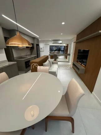 Imagem Se você busca praticidade, conforto e sofisticação, este apartamento é perfeito para você. Loca...