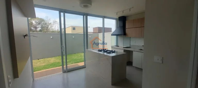 Imagem Condomínio Residencial Reserva da Mata - Casa à venda no bairro CONDOMÍNIO RESIDENCIAL RESERVA DA MATA - Mogi Mirim/SP, NORTE
