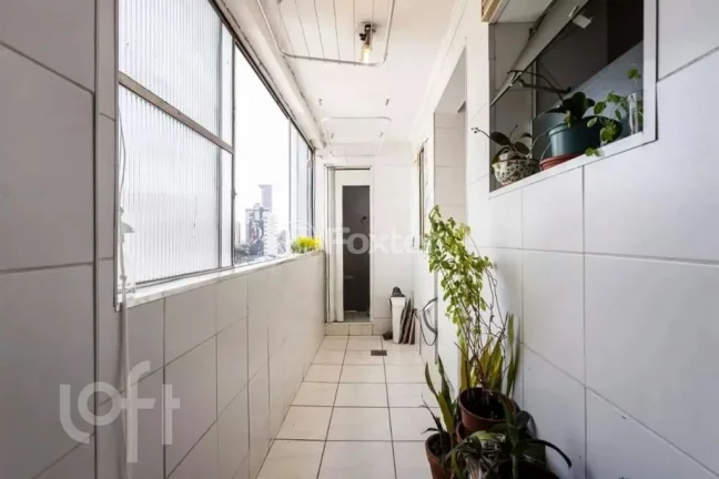Imagem Apartamento Pinheiros - 111M², 3 Dorms, 1 Suíte, 1 Vaga.