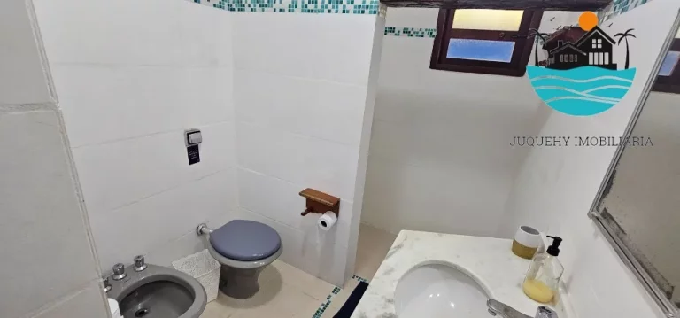Imagem Casas para Alugar Temporada Juquehy - 600m da praia, 3 dorm. sendo 1 suíte, máx. 12 pessoas | Juquehy Imobiliária