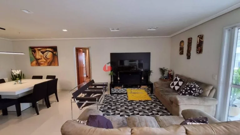 Imagem Apartamento à venda, Campestre, Santo André, SP