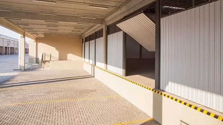 Imagem galpão em condomínio para alugar em Jundiaí