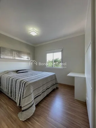 Imagem Conforto, versatilidade e bom gosto em um só lugar!

Este belo apartamento de 80 m² de área priva...