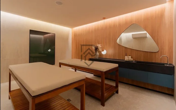 Imagem Apartamento Alto Padrão Alto de pinheiro quadra de tenis