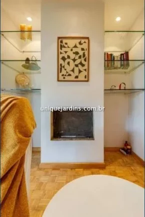 Imagem Apartamento à venda Vila Nova Conceição São Paulo