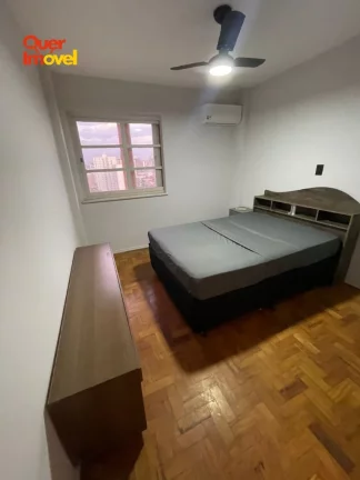 Imagem Apartamento à venda no Centro de Ribeirão Preto-SP, 2 quartos, 1 sala, 2 banheiros, 94,00m² de área.