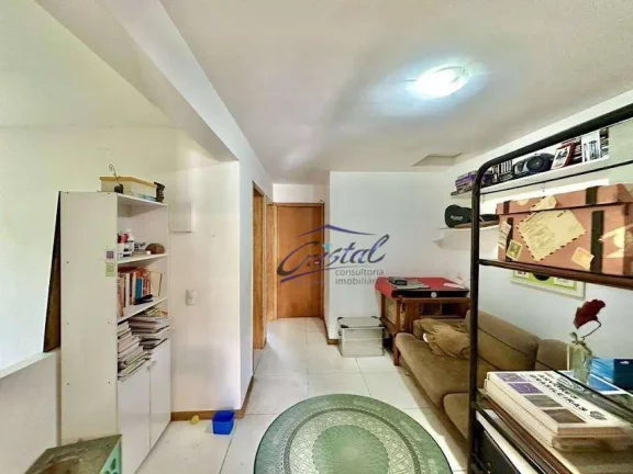 Imagem Casa com 3 quartos (1 suíte) à venda, 125 m² - Jardim Ana Estela - Granja Viana - Carapicuíba/SP