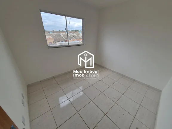Imagem Apartamento em Mansões Recreio Mossoró - Cidade Ocidental