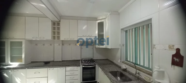 Imagem SOBRADO 200 M² - 4 DORMITÓRIOS,SENDO 2 SUITES, 6 BANHEIROS, 3 VAGAS DE GARAGENS, AREA GOURMET, VILA JERUSALEM, SÃO BERNARDO DO CAMPO