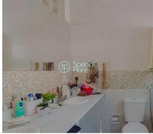 Imagem Casa maravilhosa em condominio fechado apenas 4 casas em um área verde de 2.500m² Casa em condomin...