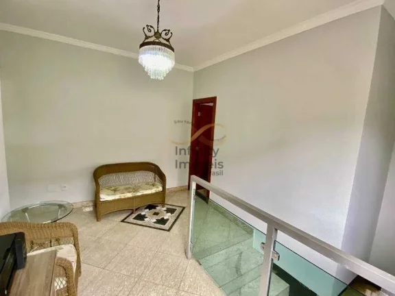 Imagem Linda casa geminada a venda no Saramenha. Belo horizonte