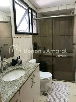 Imagem Apartamento à venda no Residencial Nova Campinas, 4 quartos, 1 suíte, 128m²

Esse amplo apartamen...