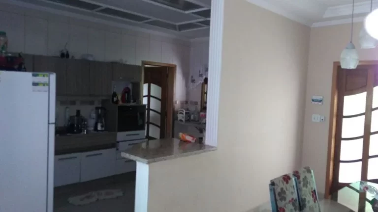 Imagem Sobrado com 2 dormitórios à venda, 218 m² por R$ 600.000,00 - Centro - Poá/SP