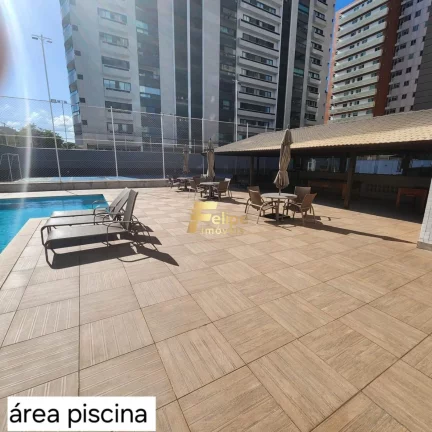 Imagem BELÍSSIMO E LUXUOSO APARTAMENTO DE 04 QUARTOS E 04 SUÍTES A VENDA EM MATA DA PRAIA, VITÓRIA/ES.