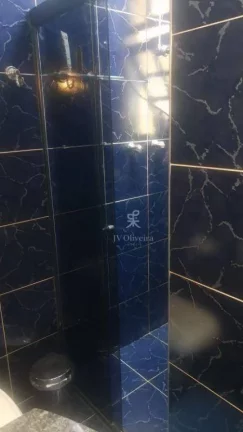 Imagem Sobrado com 3 dormitórios à venda, 192 m² por R$ 748.000,00 - Jardim Bonfiglioli - São Paulo/SP