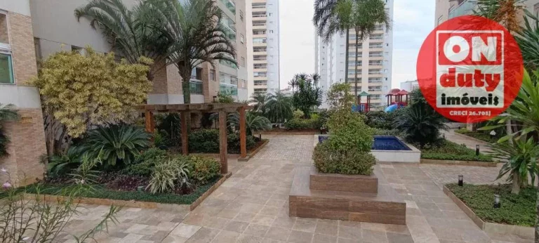 Imagem Cobertura com 3 quartos à venda, 189 m² por R$ 2.300.000 - Ponta da Praia - Santos/SP