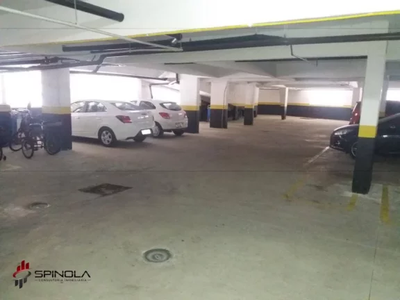 Imagem Apartamento com 2 dormitórios à venda, 80 m² por R$ 695.000,00 - Vila Caiçara - Praia Grande/SP