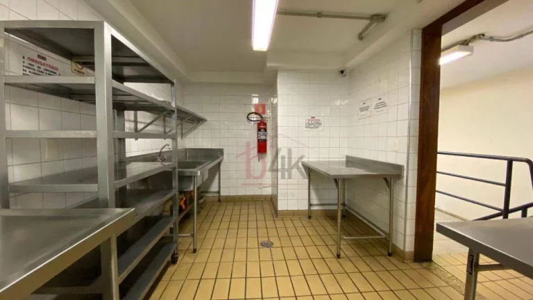 Imagem Salão comercial para eventos ou restaurantes para alugar