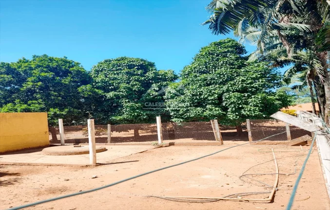 Imagem Terreno à venda, 1600 m² por R$ 300.000,00 - Vale dos Lagos - Tatuí/SP