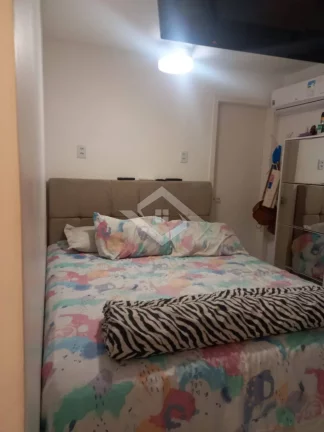 Imagem Cobertura Linear de 2 Quartos para Venda em Niterói com 155 m²