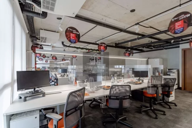 Imagem Sala Comercial à venda, Saúde, São Paulo - SA0044.