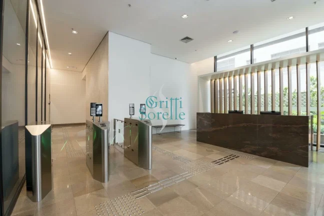 Imagem Conjunto Comercial para Alugar em Cerqueira César - São Paulo/SP.