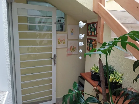 Imagem CASA COM ÁTICO