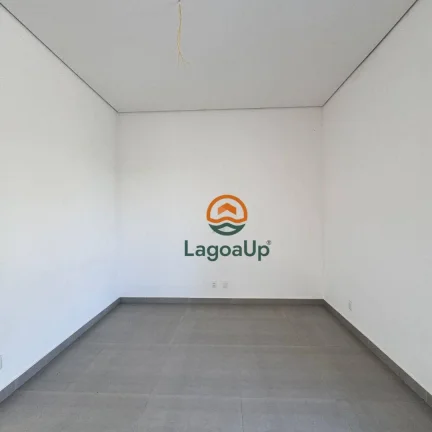 Imagem Casa com 3 dormitórios à venda, 135 m² por R$ 895.000 - Condomínio Trilhas Do Sol - Lagoa Santa/MG