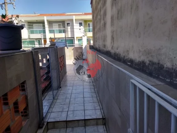 Imagem Excelente Casa Térrea à Venda no bairro Jardim Vera Cruz , em São Bernardo do Campo