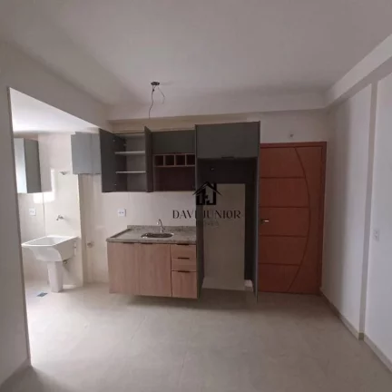 Imagem Apartamento com 3 dormitórios, 67 m² - venda por R$ 899.000 ou aluguel por R$ 2.850/mês - Parque Campolim - Sorocaba/SP